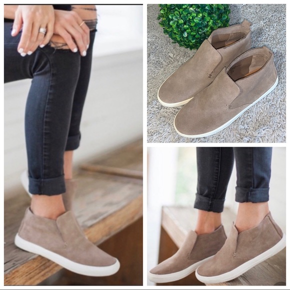 dolce vita xandie sneaker